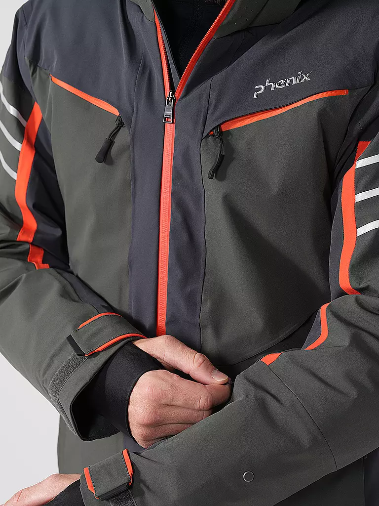 PHENIX | Veste de ski homme | 