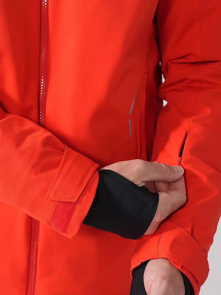 PHENIX | Veste de ski homme |