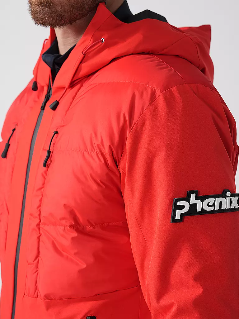 PHENIX | Veste de ski homme |