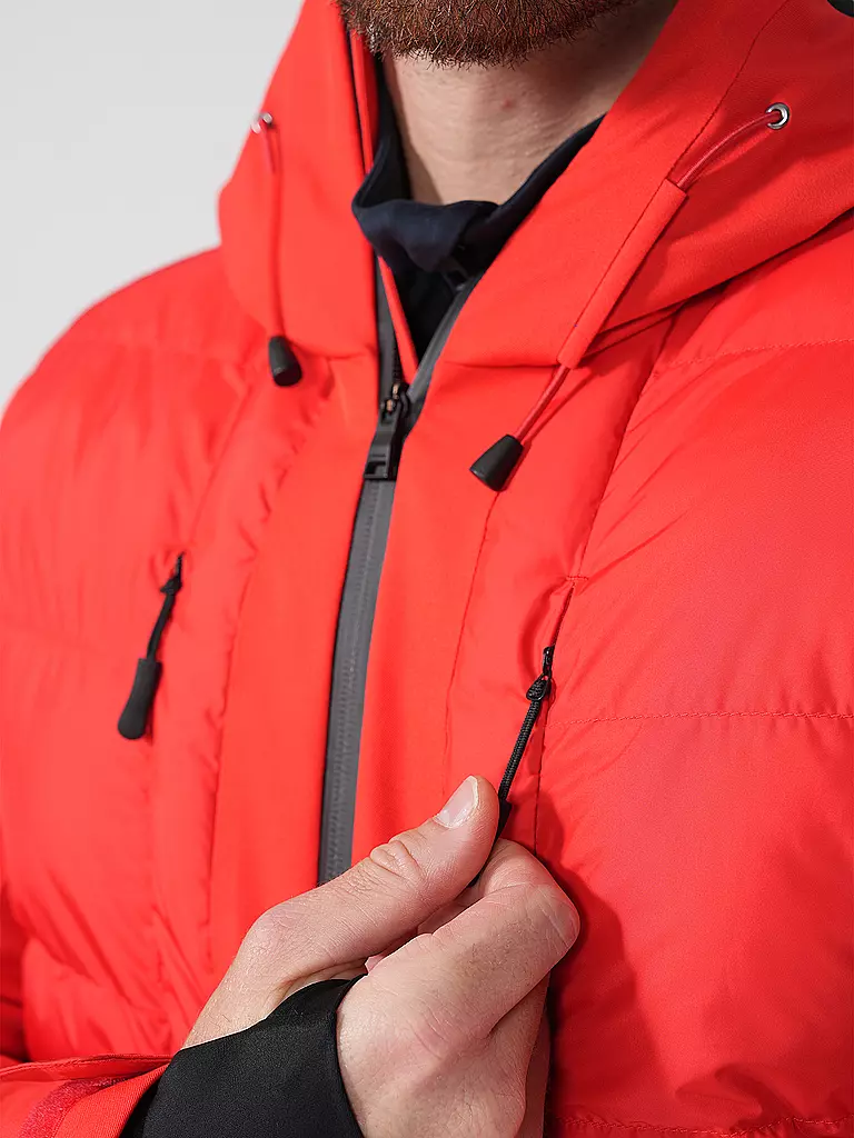 PHENIX | Veste de ski homme |
