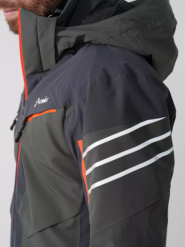 PHENIX | Veste de ski homme | 
