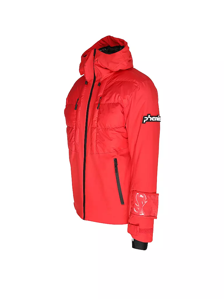 PHENIX | Veste de ski homme |
