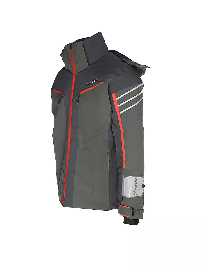 PHENIX | Veste de ski homme | 