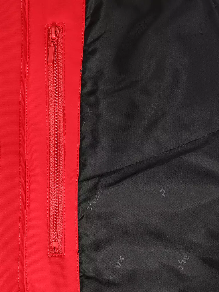 PHENIX | Veste de ski Pentagonline pour hommes |