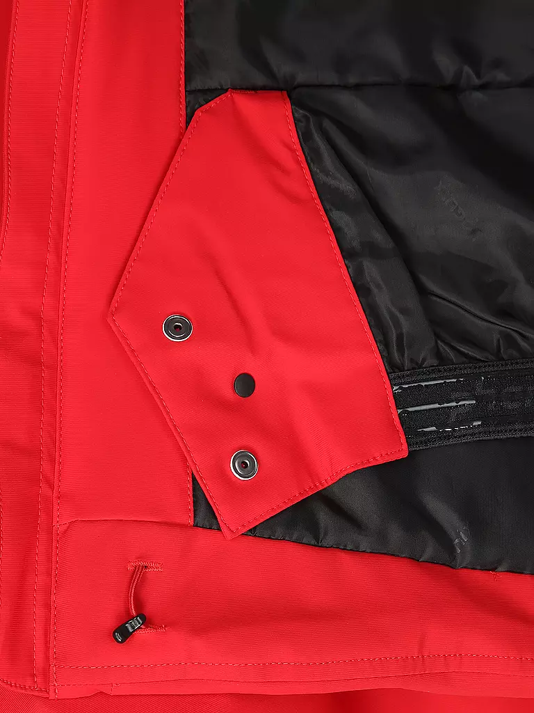 PHENIX | Veste de ski Pentagonline pour hommes |