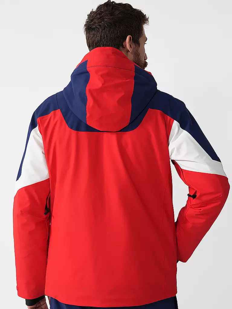 PHENIX | Veste de ski Pentagonline pour hommes |