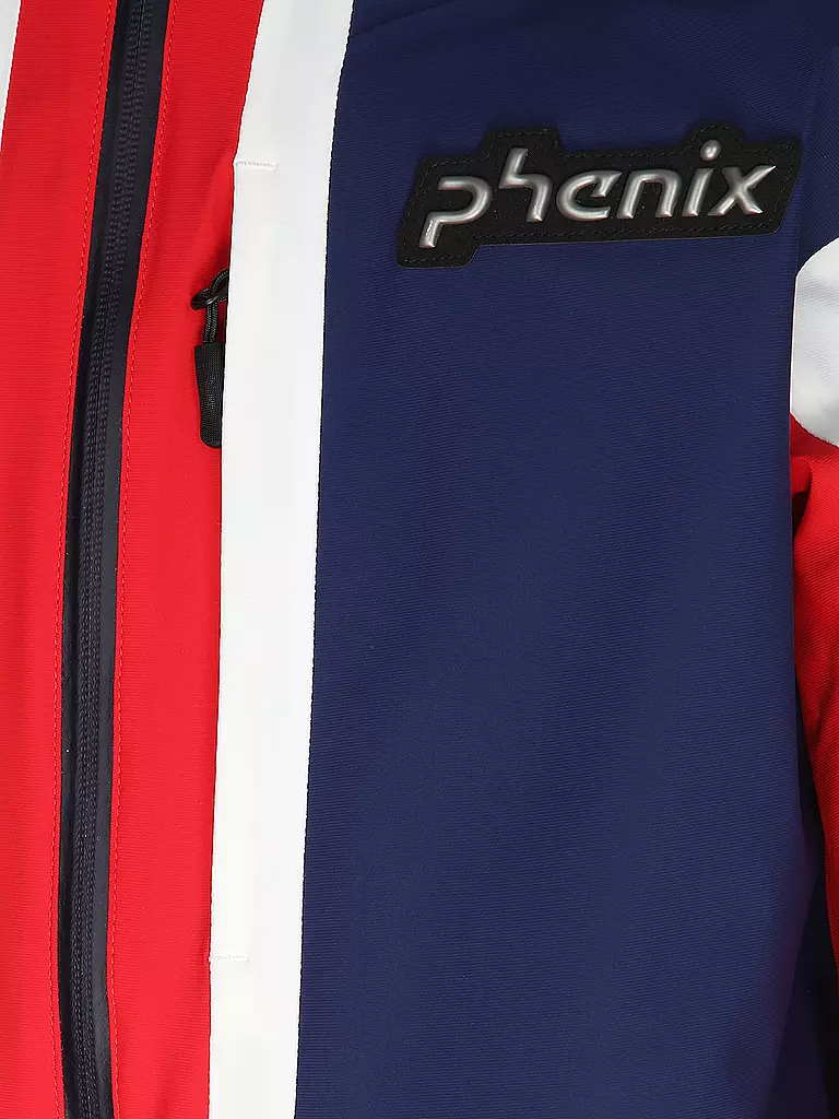 PHENIX | Veste de ski Pentagonline pour hommes |