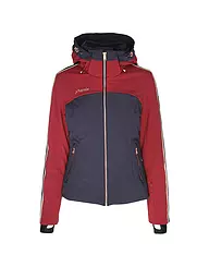 PHENIX | Veste de ski pour femmes | Bleu foncé