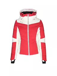 PHENIX | Veste de ski pour femmes | Rose vif
