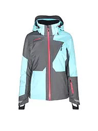 PHENIX | Veste de ski pour femmes | Gris