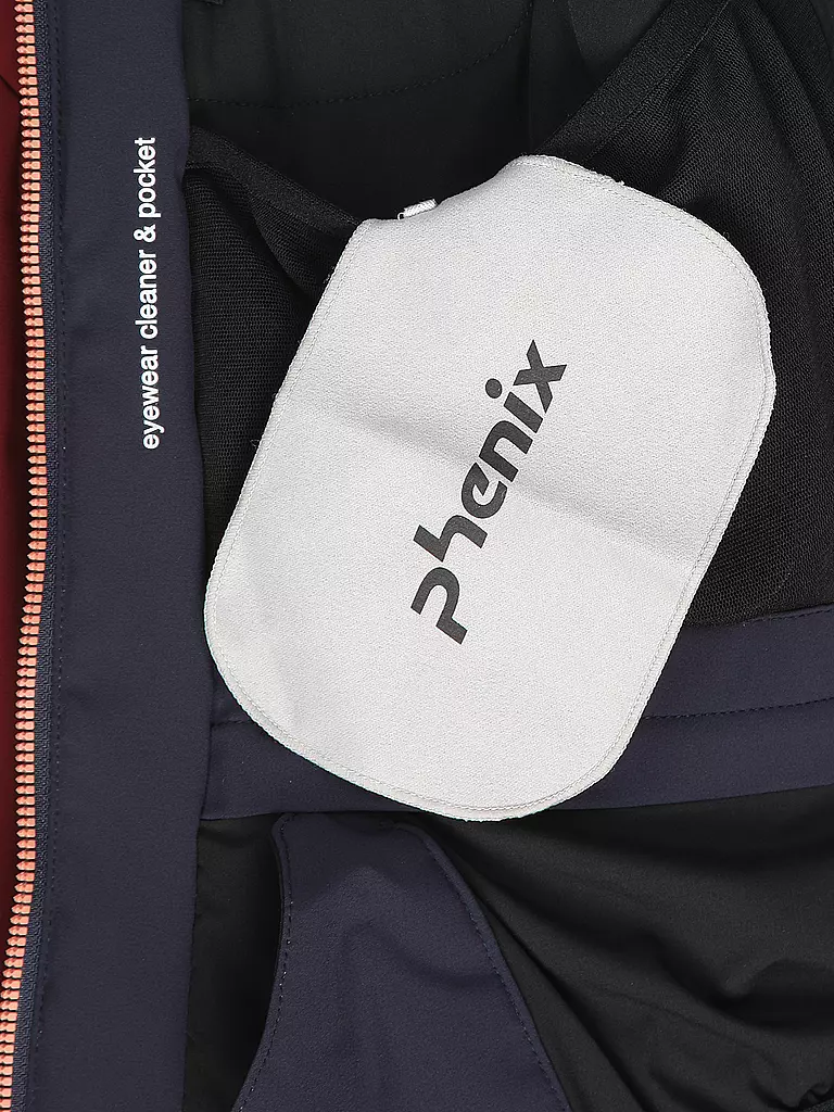 PHENIX | Veste de ski pour femmes |