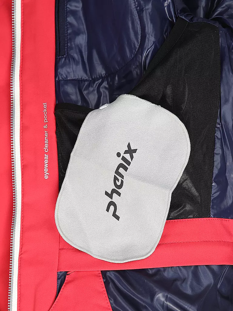 PHENIX | Veste de ski pour femmes | 