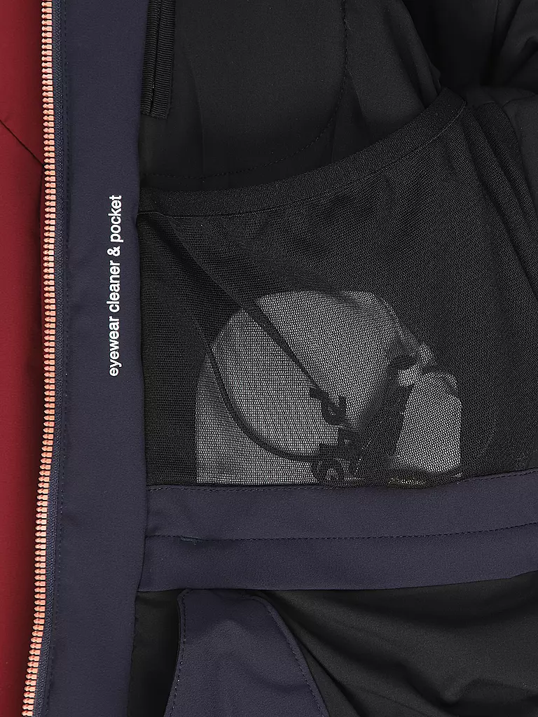 PHENIX | Veste de ski pour femmes |