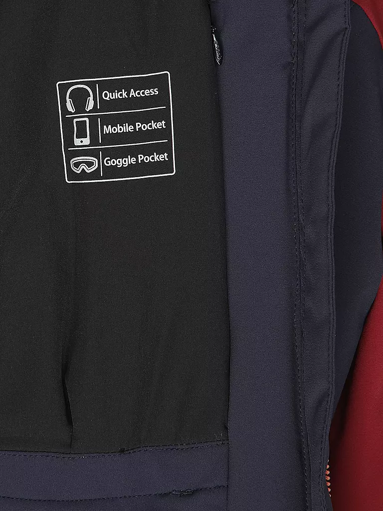 PHENIX | Veste de ski pour femmes |
