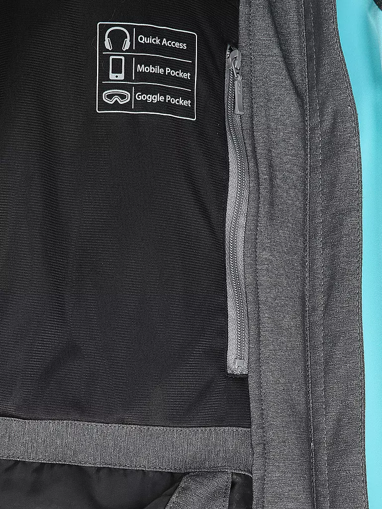 PHENIX | Veste de ski pour femmes |