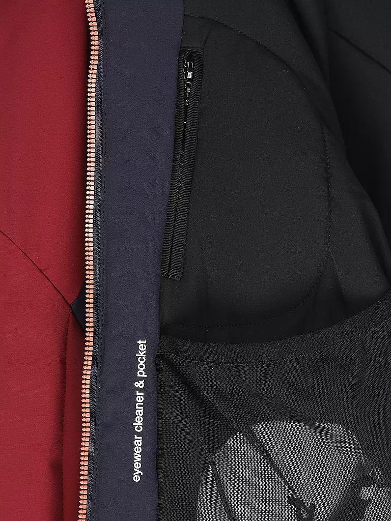 PHENIX | Veste de ski pour femmes |