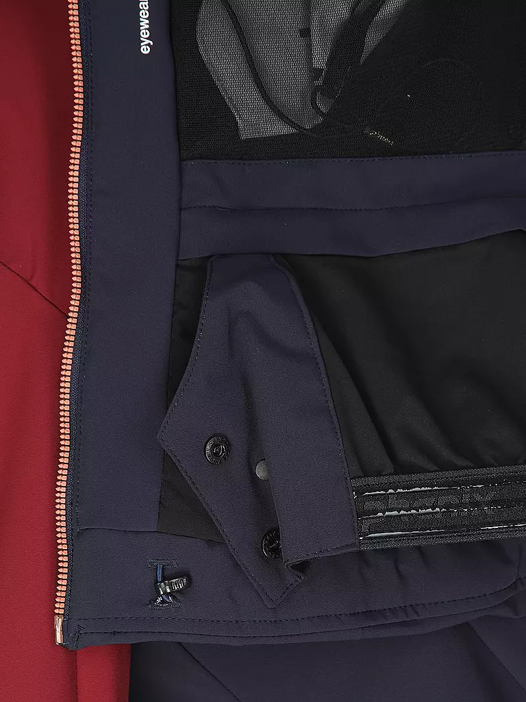 PHENIX | Veste de ski pour femmes |