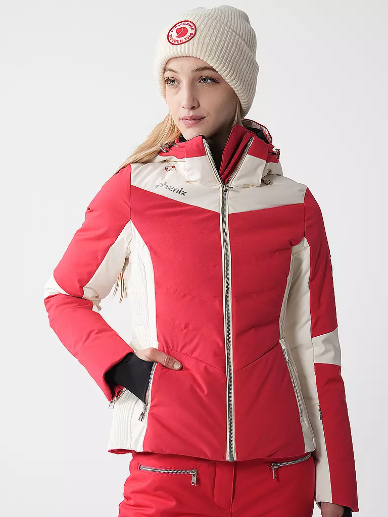 PHENIX | Veste de ski pour femmes | 