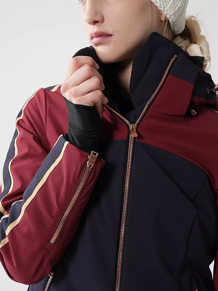 PHENIX | Veste de ski pour femmes |