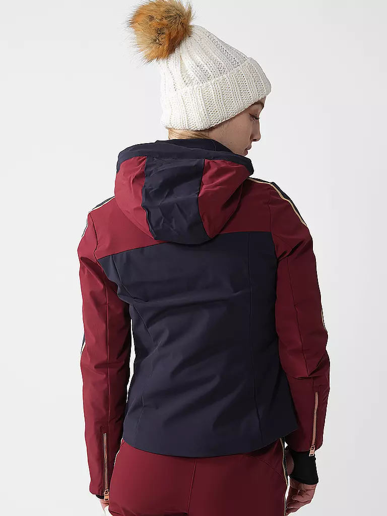 PHENIX | Veste de ski pour femmes |