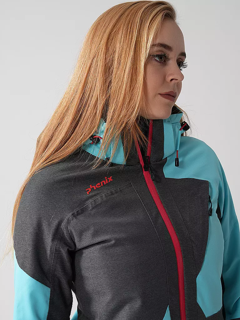 PHENIX | Veste de ski pour femmes |
