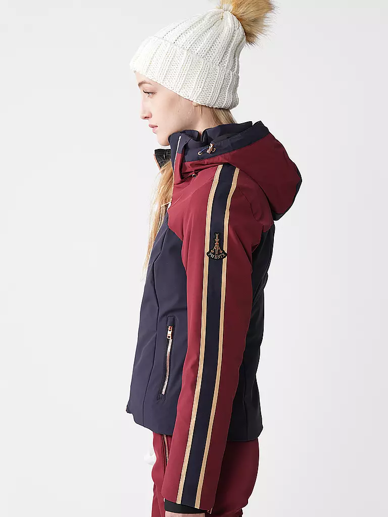 PHENIX | Veste de ski pour femmes |