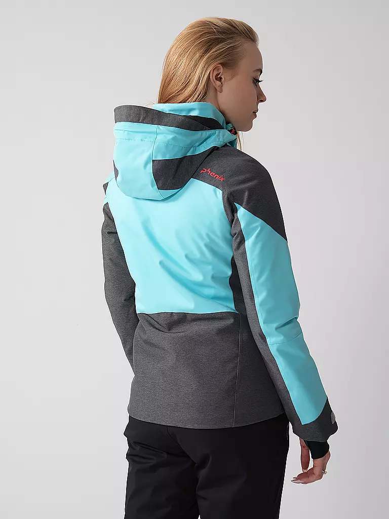 PHENIX | Veste de ski pour femmes |