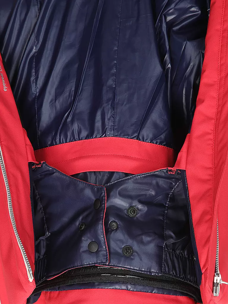 PHENIX | Veste de ski pour femmes | 