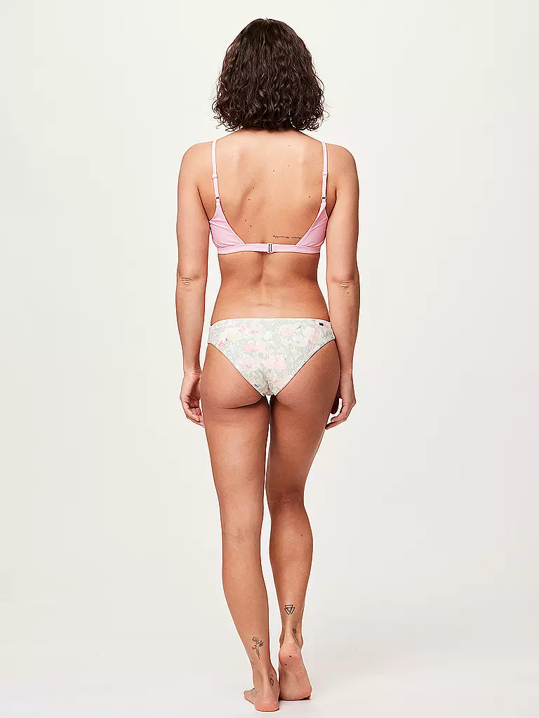 PICTURE |  Damen Bikinihose Figgy Printed  | Multicolore