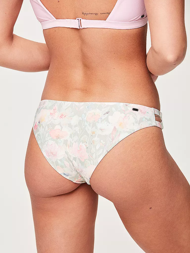 PICTURE |  Damen Bikinihose Figgy Printed  | Multicolore