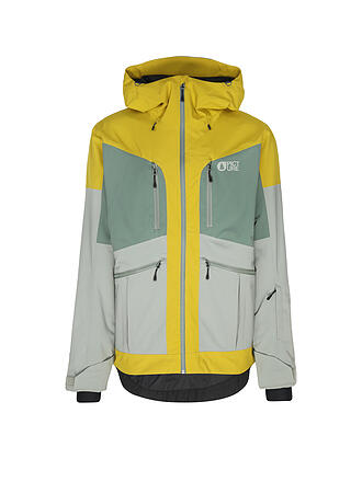PICTURE | Veste de ski homme Naikoon Hoodie
