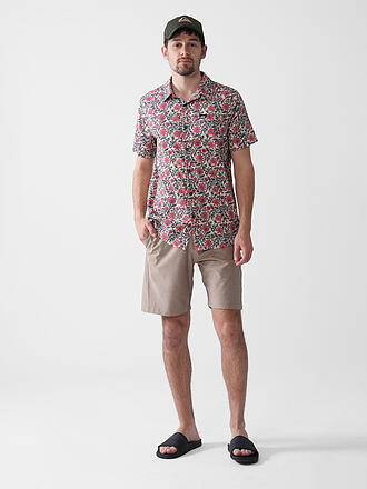 PICTURE | Bermuda Podar Hybrid 19 pour homme