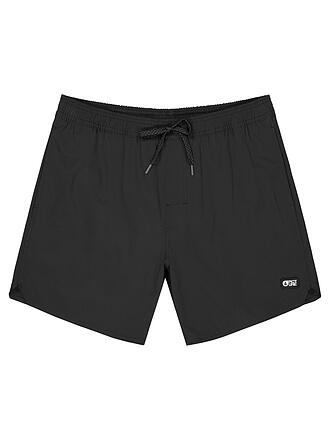 PICTURE | Nom du produit: Short de bain homme Piau 15
Marque: PICTURE
Couleur: noir
Catégories: Homme

Matériel: Fibre synthétique