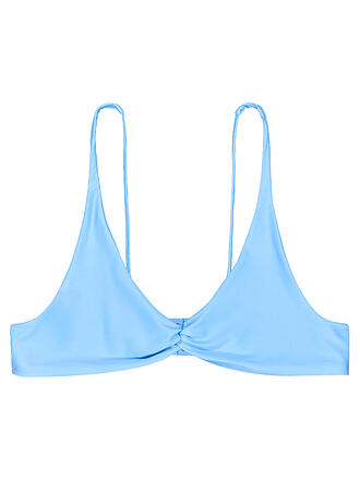 PICTURE | Nom du produit: Haut de bikini femme Kalta
Marque: PICTURE
Couleur: bleu clair
Catégories: Femme

Matériel: Fibre synthétique, Stretch