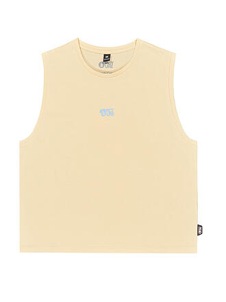 PICTURE | Débardeur de plage Pine pour femmes