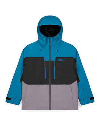 PICTURE | Veste de ski Object pour hommes