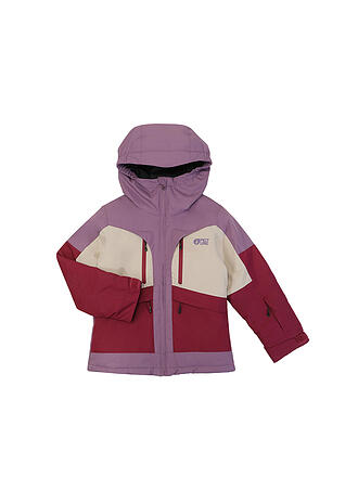 PICTURE | Veste de ski fille Miniakoon