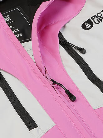 PICTURE | Veste de ski fille Miniakoon