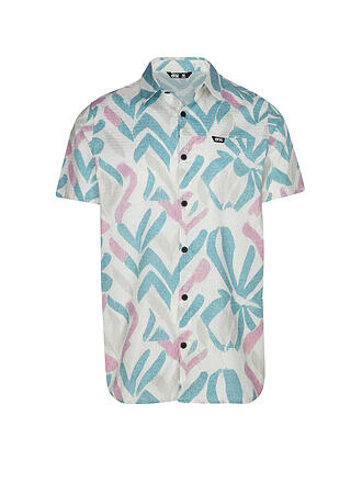 PICTURE | Beachshirt Klivox Printed pour homme
