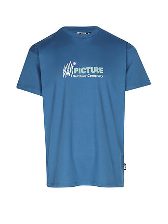 PICTURE | Beachshirt Toanah Homme