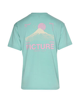PICTURE | Beachshirt Timont Tech pour femme