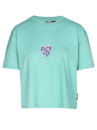 PICTURE | Beachshirt Keynee pour femmes