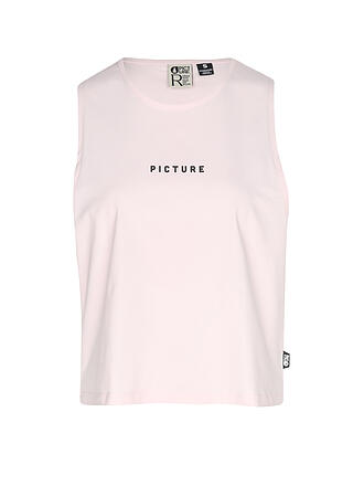 PICTURE | Débardeur de plage Ainoa pour femmes