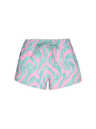 PICTURE | Short de bain femme Napkey Printed