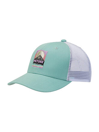 PICTURE | Casquette Femme Zephyr Trucker