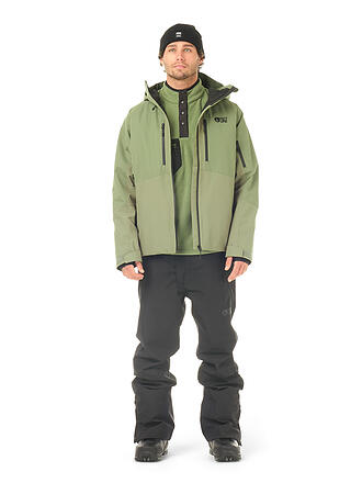 PICTURE | Veste de ski homme Goods