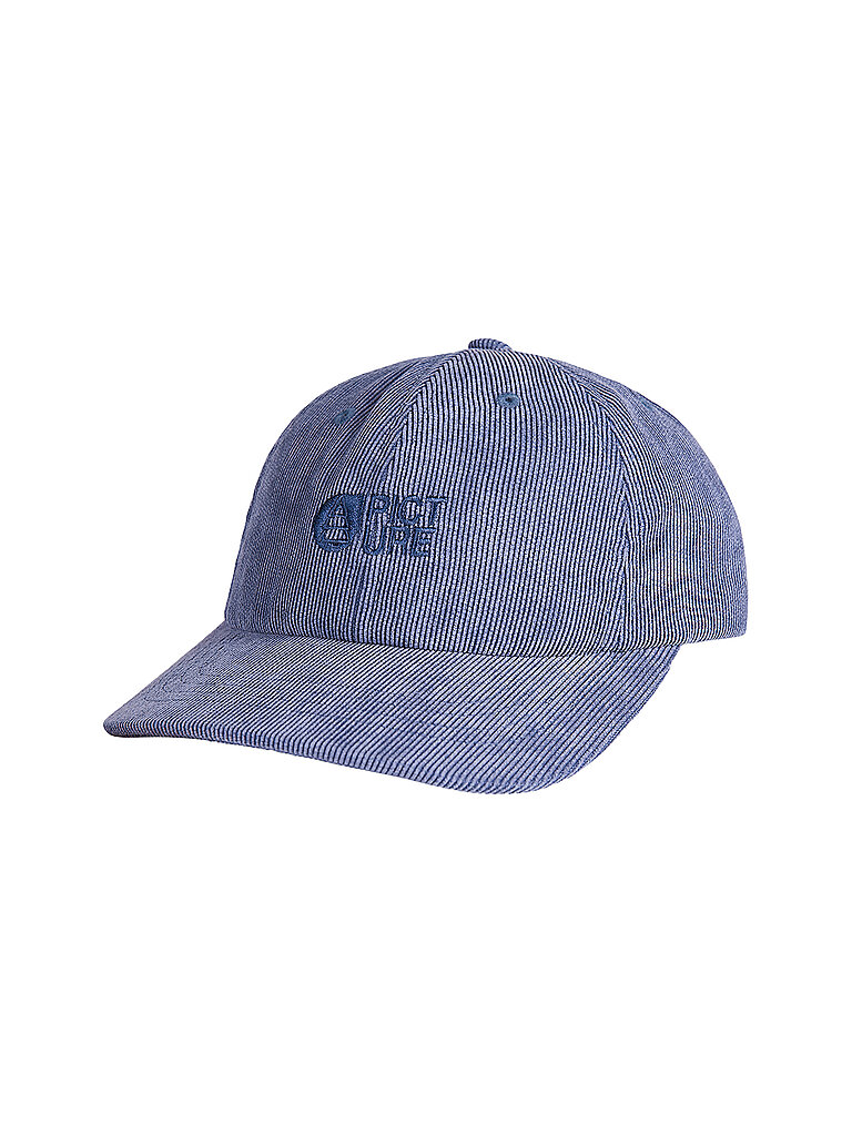 Casquette Qordas bleu