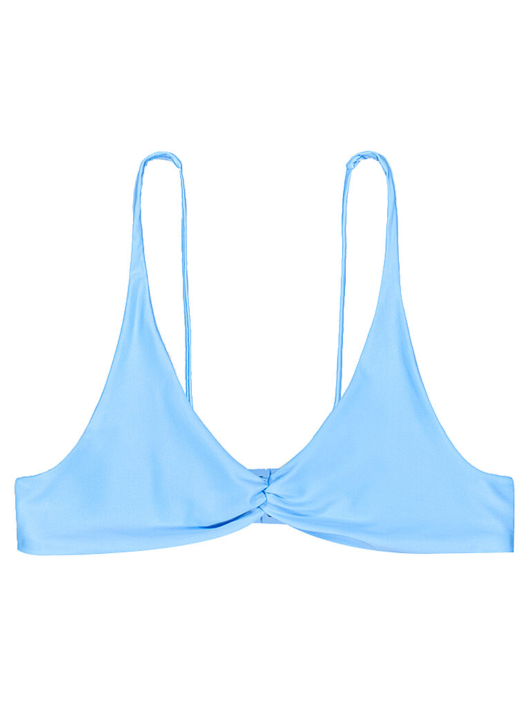 Nom du produit: Haut de bikini Kalta bleu clair M