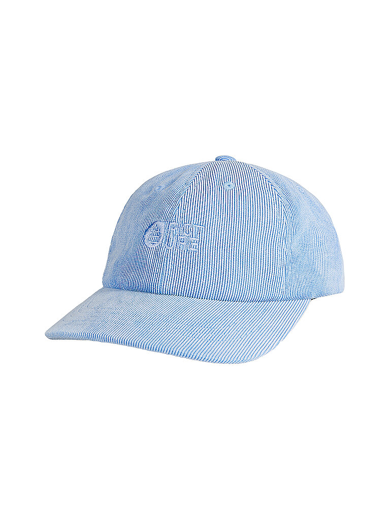 Nom du produit: Kappe Qordas bleu clair