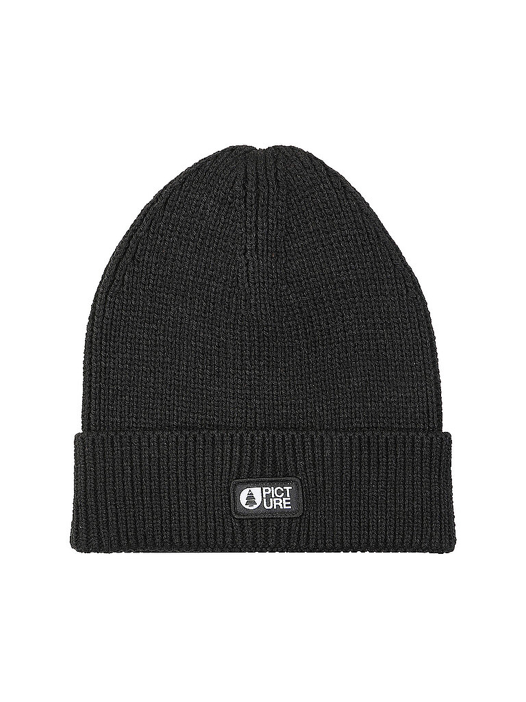 Picture Bonnet Colino noir